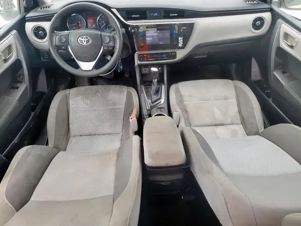 5YFBURHE3HP694623 2017 TOYOTA COROLLA - Image 8