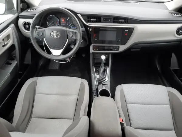 5YFBURHE3HP695822 2017 TOYOTA COROLLA - Image 8