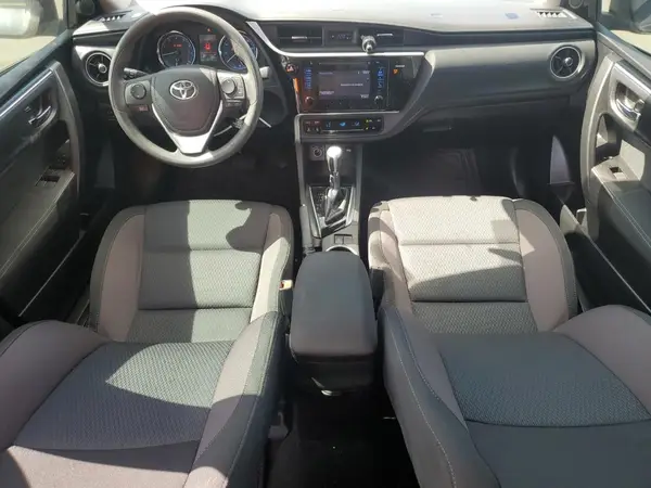 5YFBURHE3HP696307 2017 TOYOTA COROLLA - Image 8