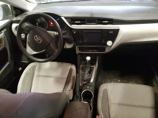 5YFBURHE3HP697053 2017 TOYOTA COROLLA - Image 8