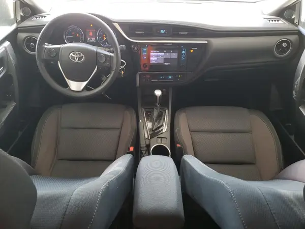 5YFBURHE3HP697618 2017 TOYOTA COROLLA - Image 8