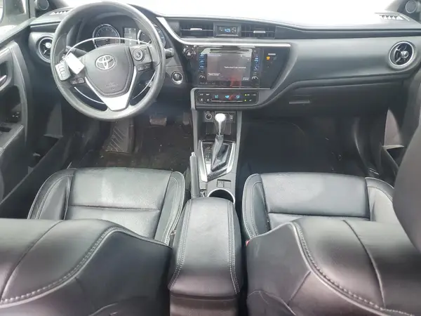 5YFBURHE3HP697750 2017 TOYOTA COROLLA - Image 8