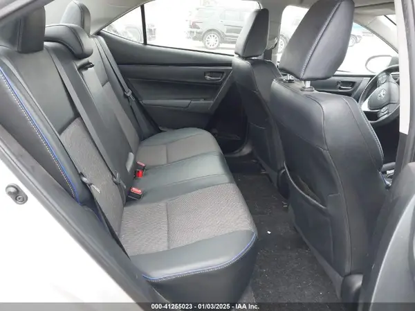5YFBURHE3HP698042 2017 TOYOTA COROLLA - Image 8