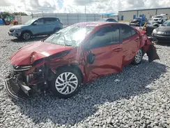 5YFBURHE3HP699613 2017 TOYOTA COROLLA