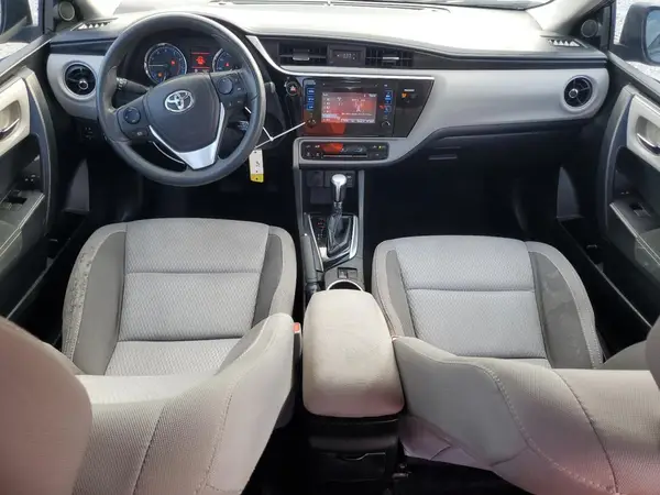 5YFBURHE3HP701554 2017 TOYOTA COROLLA - Image 8