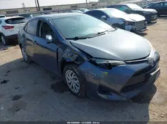 5YFBURHE3HP702140 2017 TOYOTA COROLLA