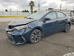 5YFBURHE3HP702204 2017 TOYOTA COROLLA