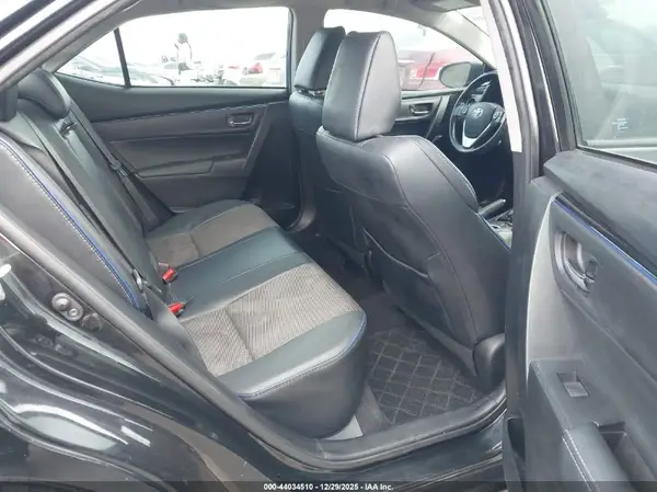 5YFBURHE3HP702865 2017 TOYOTA COROLLA - Image 8