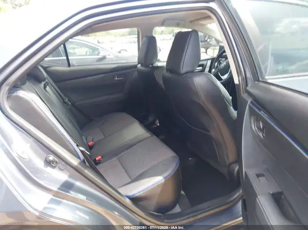 5YFBURHE3HP703756 2017 TOYOTA COROLLA - Image 8