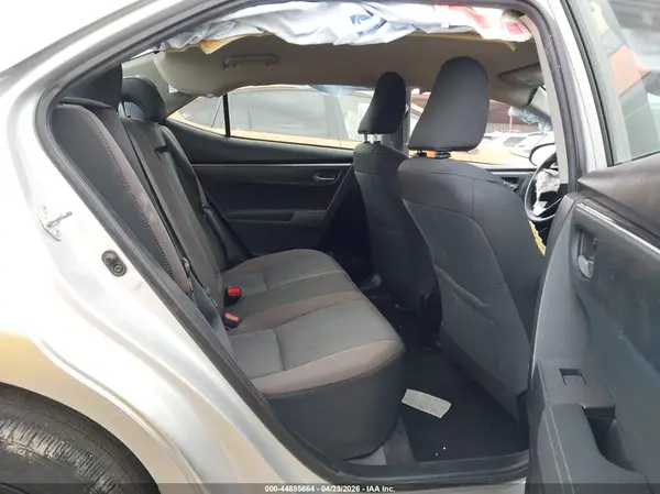 5YFBURHE3HP704616 2017 TOYOTA COROLLA - Image 8