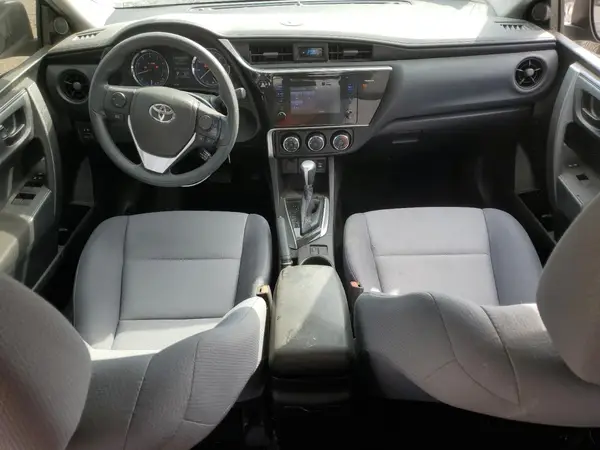 5YFBURHE3HP705314 2017 TOYOTA COROLLA - Image 8