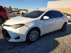 5YFBURHE3HP708407 2017 TOYOTA COROLLA