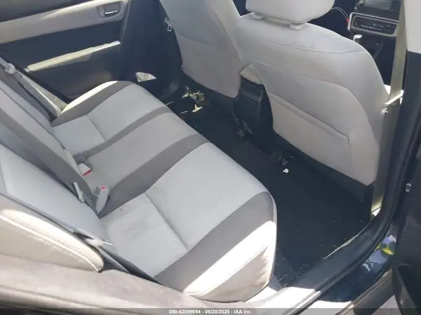 5YFBURHE3HP709265 2017 TOYOTA COROLLA - Image 8