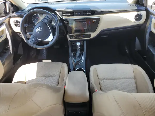 5YFBURHE3HP709346 2017 TOYOTA COROLLA - Image 8