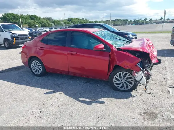 5YFBURHE3HP710481 2017 TOYOTA COROLLA - Image 1