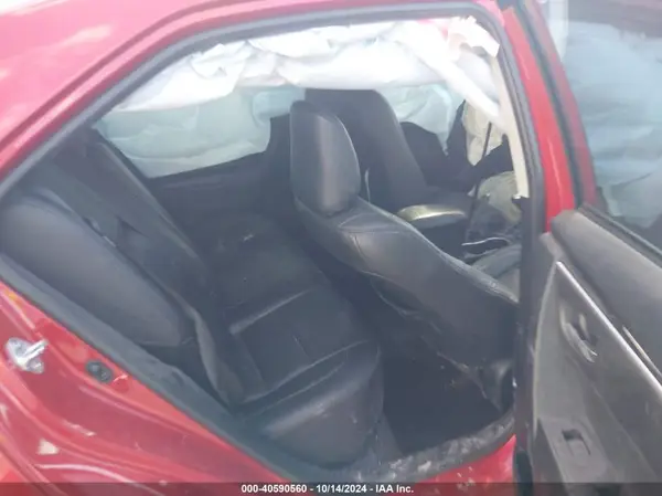 5YFBURHE3HP710481 2017 TOYOTA COROLLA - Image 8