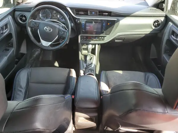 5YFBURHE3HP710805 2017 TOYOTA COROLLA - Image 8