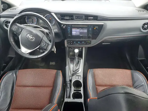 5YFBURHE3HP711517 2017 TOYOTA COROLLA - Image 8