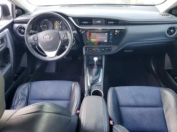 5YFBURHE3HP712683 2017 TOYOTA COROLLA - Image 8