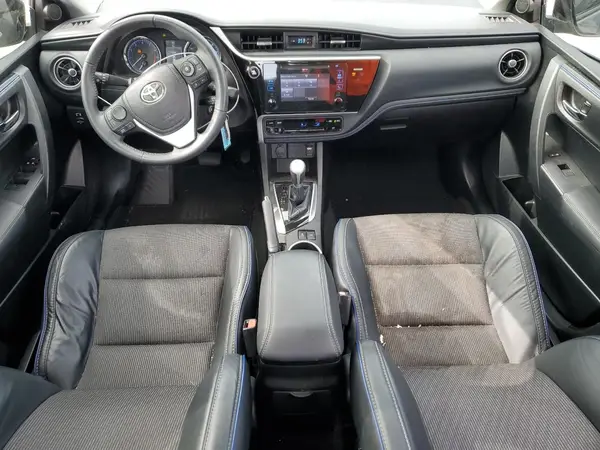 5YFBURHE3HP716121 2017 TOYOTA COROLLA - Image 8
