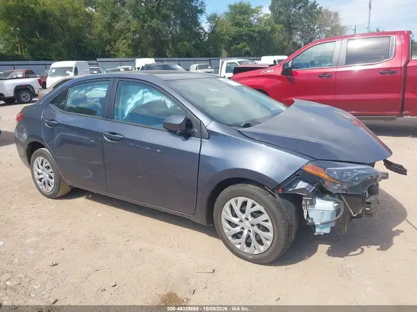 5YFBURHE3HP718354 2017 TOYOTA COROLLA - Image 1