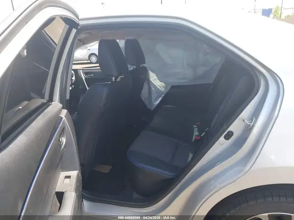 5YFBURHE3HP718421 2017 TOYOTA COROLLA - Image 8