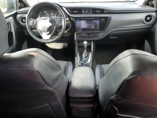 5YFBURHE3HP719133 2017 TOYOTA COROLLA - Image 8