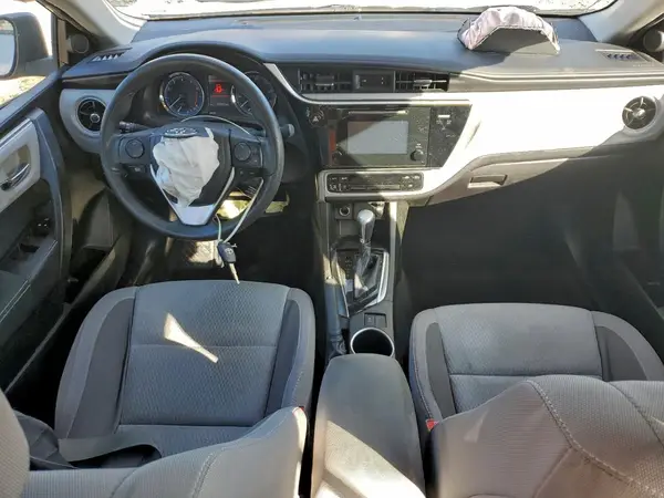 5YFBURHE3HP719259 2017 TOYOTA COROLLA - Image 8