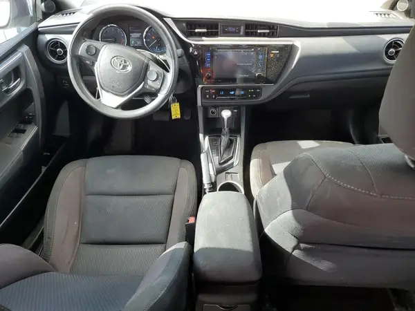 5YFBURHE3HP719455 2017 TOYOTA COROLLA - Image 8