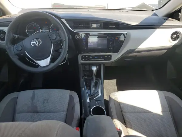 5YFBURHE3HP719715 2017 TOYOTA COROLLA - Image 8