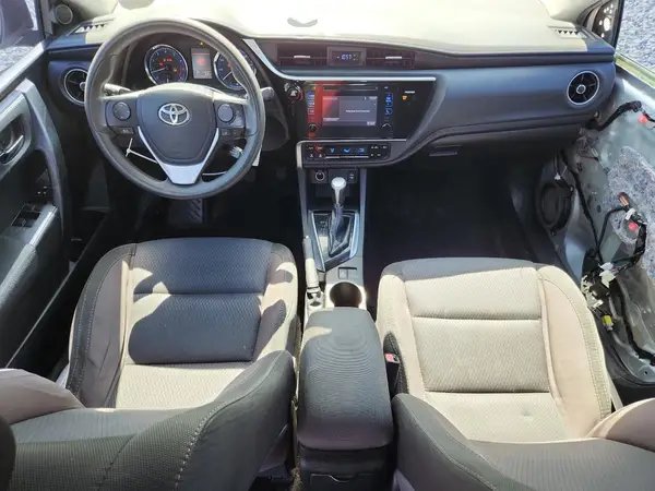 5YFBURHE3HP719746 2017 TOYOTA COROLLA - Image 8