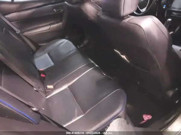 5YFBURHE3HP722162 2017 TOYOTA COROLLA - Image 8