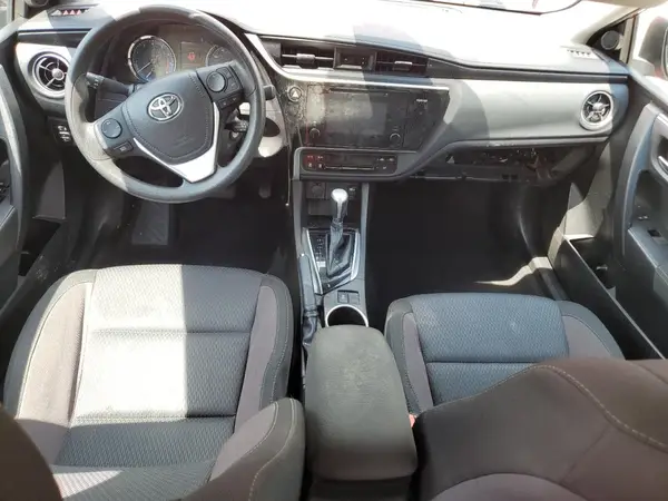 5YFBURHE3HP723196 2017 TOYOTA COROLLA - Image 8