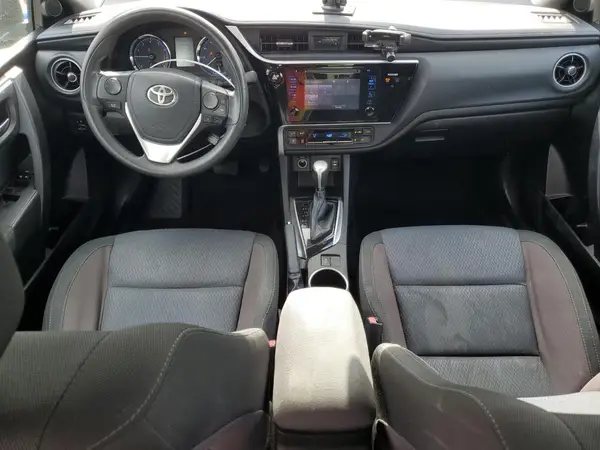 5YFBURHE3HP725613 2017 TOYOTA COROLLA - Image 8