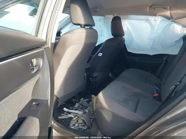 5YFBURHE3HP726177 2017 TOYOTA COROLLA - Image 8