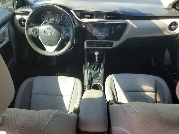5YFBURHE3HP727152 2017 TOYOTA COROLLA - Image 8