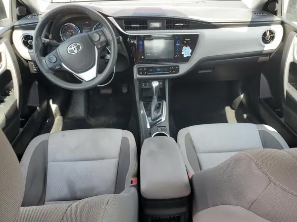 5YFBURHE3HP728835 2017 TOYOTA COROLLA - Image 8