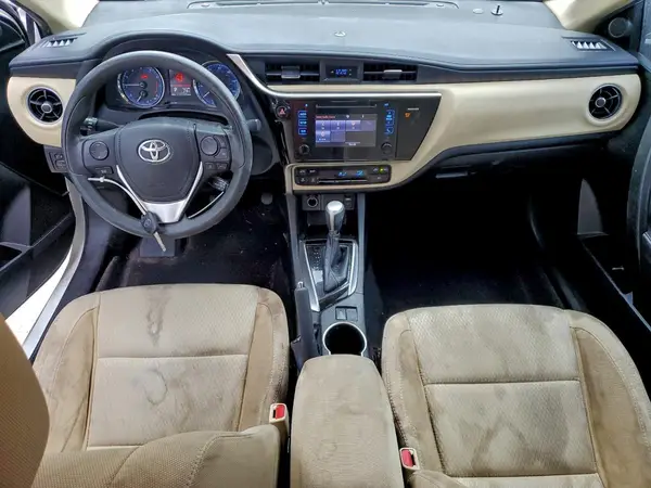 5YFBURHE3HP730133 2017 TOYOTA COROLLA - Image 8