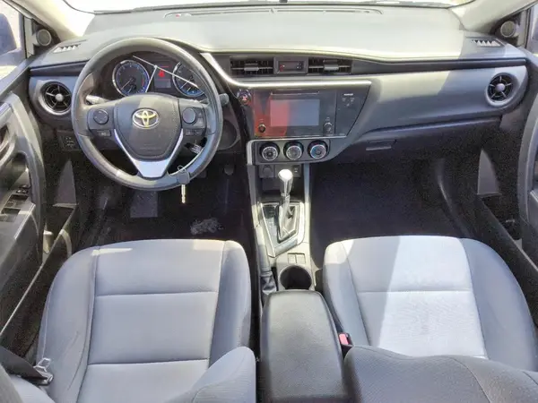 5YFBURHE3HP730164 2017 TOYOTA COROLLA - Image 8