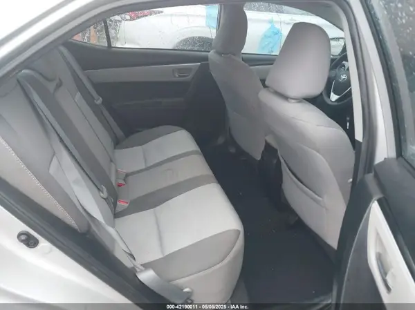 5YFBURHE3HP731119 2017 TOYOTA COROLLA - Image 8