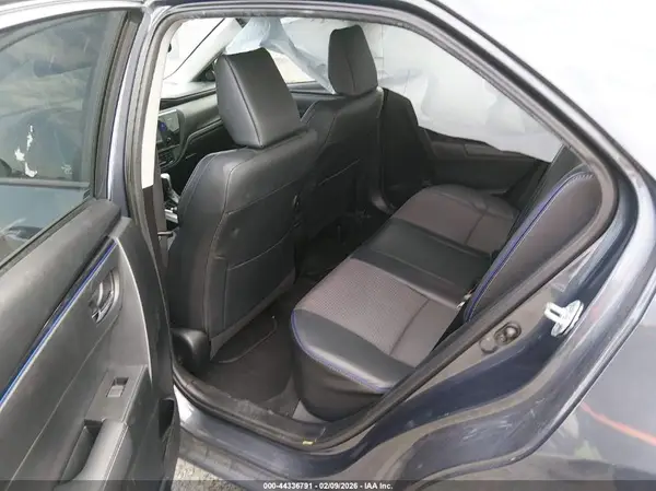 5YFBURHE3HP731721 2017 TOYOTA COROLLA - Image 8