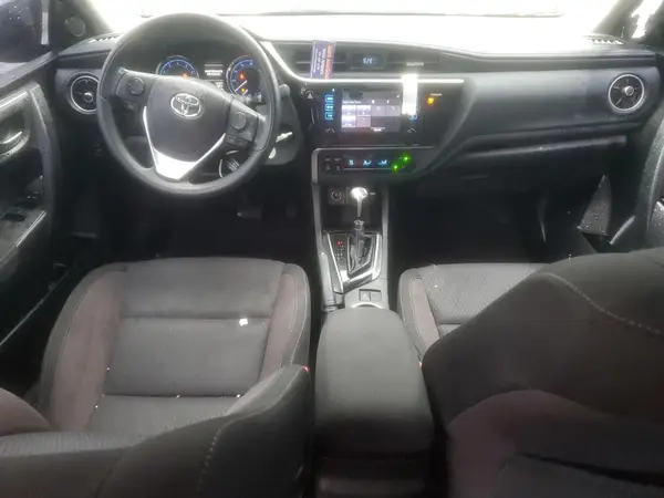 5YFBURHE3HP732545 2017 TOYOTA COROLLA - Image 8