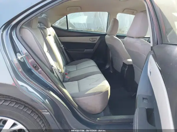 5YFBURHE3HP732609 2017 TOYOTA COROLLA - Image 8