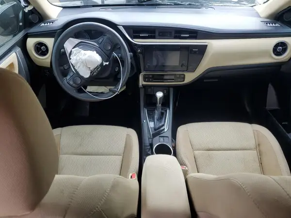 5YFBURHE3HP732738 2017 TOYOTA COROLLA - Image 8
