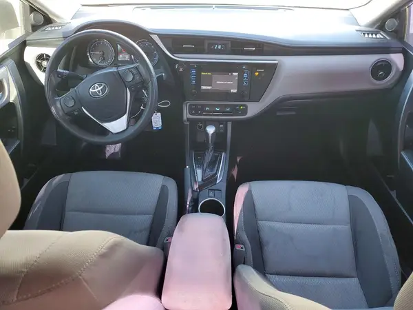 5YFBURHE3HP732819 2017 TOYOTA COROLLA - Image 8