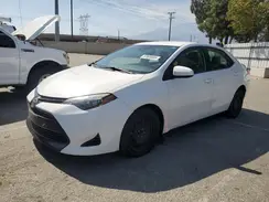 5YFBURHE3HP733047 2017 TOYOTA COROLLA