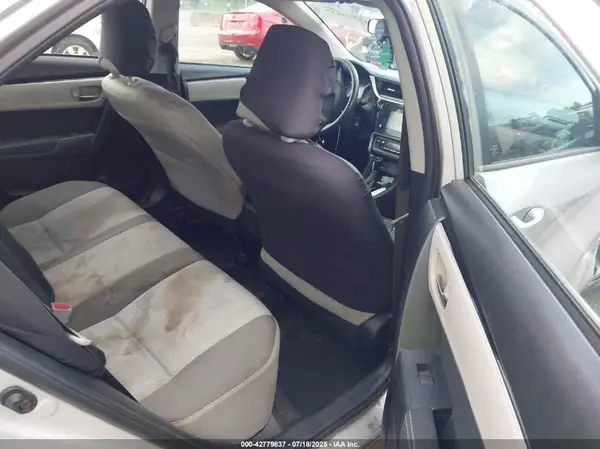 5YFBURHE3HP733436 2017 TOYOTA COROLLA - Image 8