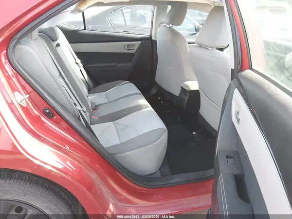 5YFBURHE3HP735574 2017 TOYOTA COROLLA - Image 8