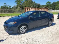 5YFBURHE3JP738609 2018 TOYOTA COROLLA