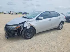 5YFBURHE3JP739436 2018 TOYOTA COROLLA